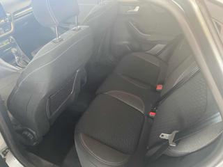 FORD Puma usata, con Fendinebbia