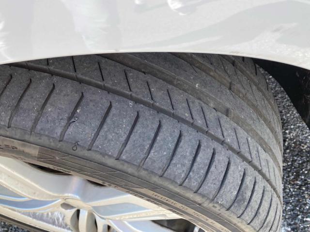 AUDI Q3 usata, con Regolazione elettrica sedili