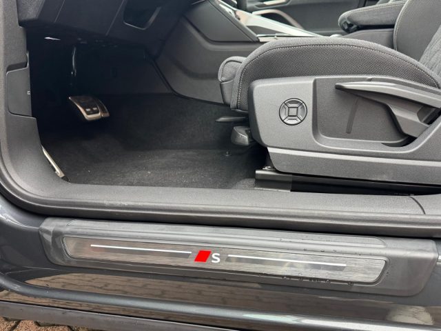 AUDI Q5 usata, con Touch screen