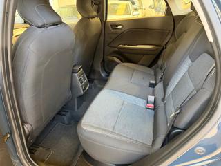 RENAULT Captur usata, con Cruise Control