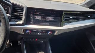 AUDI A1 usata, con Autoradio