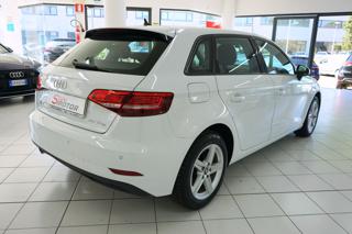 AUDI A3 usata, con Limitatore di velocità