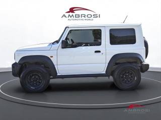 SUZUKI Jimny usata 5