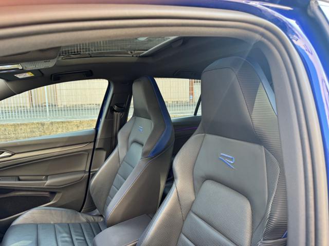 VOLKSWAGEN Golf usata, con Climatizzatore