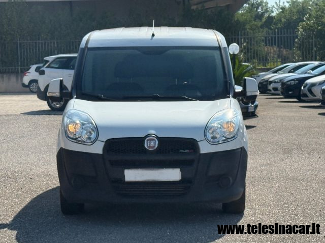 FIAT Doblo usata, con Chiusura centralizzata