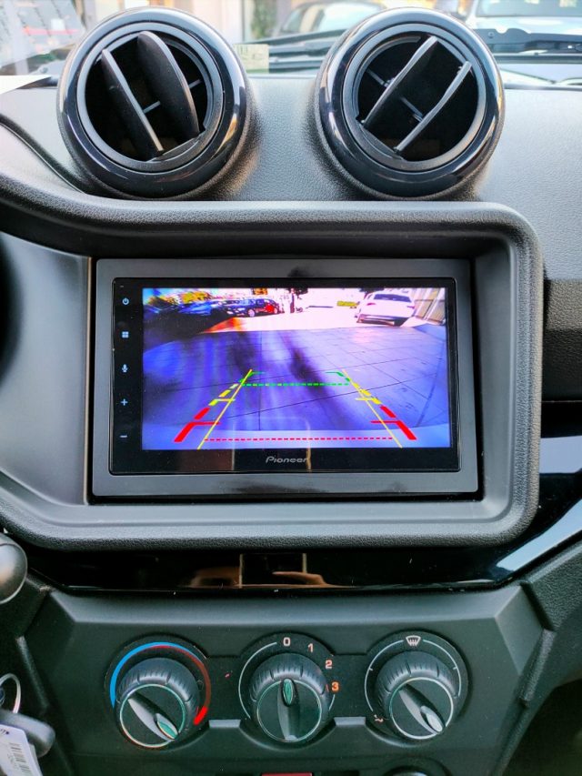 AIXAM City usata, con USB