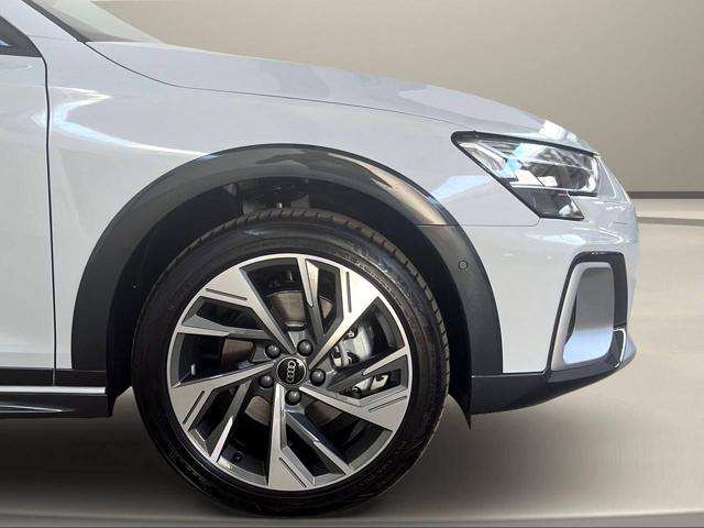 AUDI A3 usata, con Sensore di luce