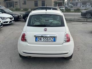 FIAT 500 usata, con Autoradio