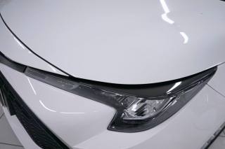 TOYOTA Corolla usata, con Luci diurne
