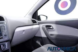 VOLKSWAGEN Polo usata, con Airbag testa