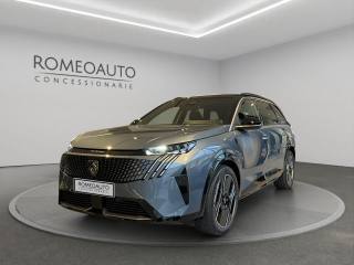 PEUGEOT 5008 Nuovo E-5008 73KWH GT line
