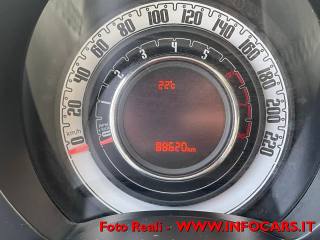 FIAT 500 usata, con Park Distance Control