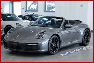 PORSCHE 992 Carrera Cabriolet!IVA ESP|BOSE|SCARICO