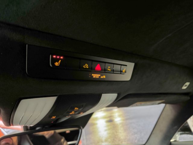 MERCEDES-BENZ GT usata, con Riconoscimento dei segnali stradali