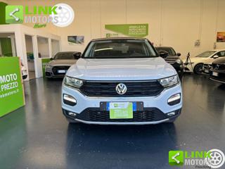 VOLKSWAGEN T-Roc usata 7