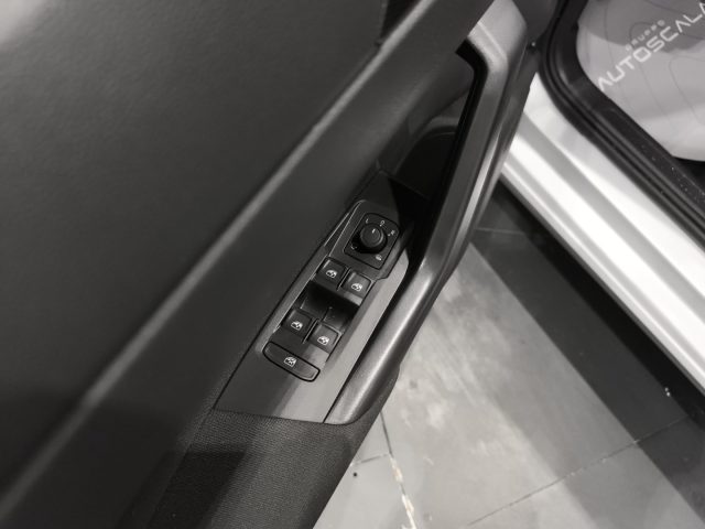 VOLKSWAGEN Polo usata, con Chiusura centralizzata