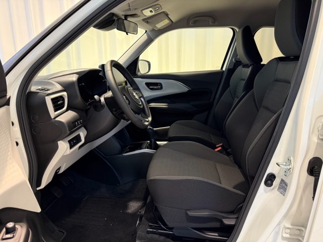 SUZUKI Swift usata, con Airbag Passeggero