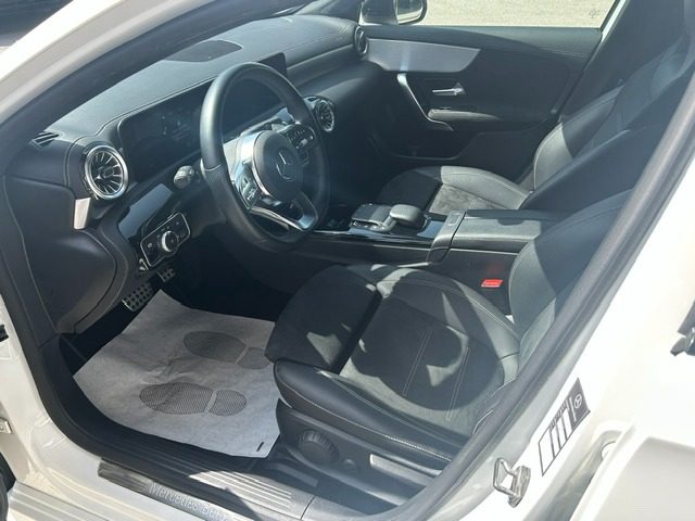 MERCEDES-BENZ A 180 usata, con Cruise Control