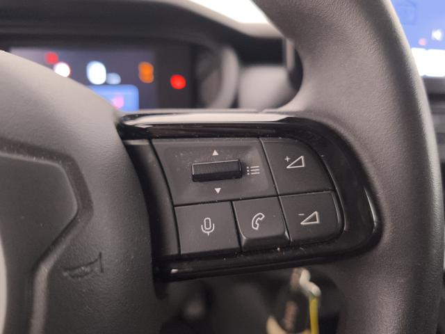 JEEP Avenger usata, con Sedile posteriore sdoppiato