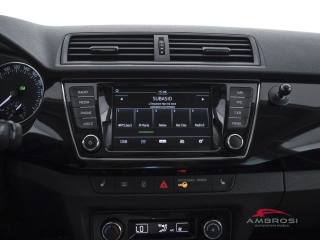 SKODA Fabia usata 13