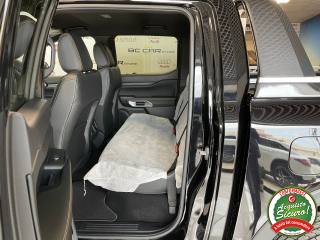 FORD Ranger usata, con Regolazione elettrica sedili