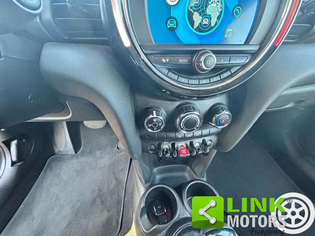MINI Cooper usata, con Specchietti laterali elettrici