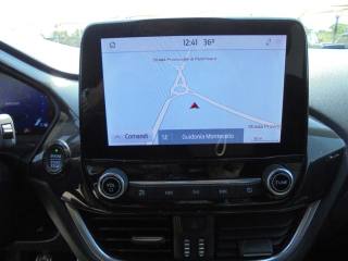 FORD Puma usata 38