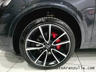 AUDI Q5 usata, con Sedile posteriore sdoppiato
