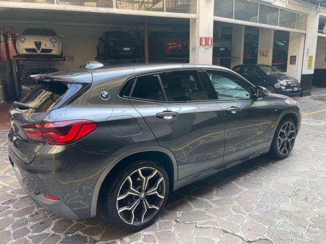 BMW X2 usata, con Autoradio