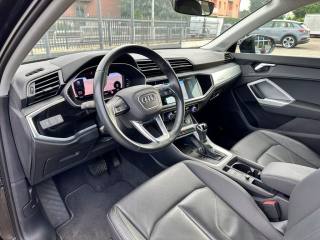 AUDI Q3 usata, con Alzacristalli elettrici