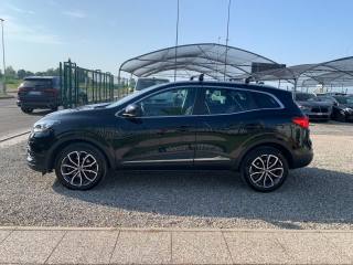 RENAULT Kadjar usata, con Chiusura centralizzata