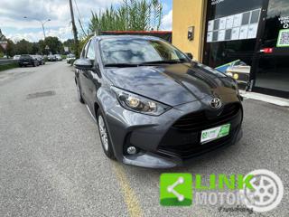 TOYOTA Yaris usata, con Alzacristalli elettrici