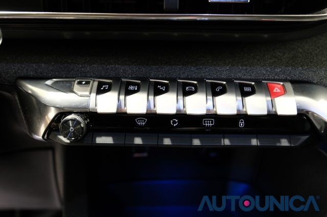 PEUGEOT 3008 usata, con Bracciolo