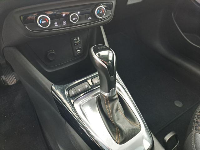 OPEL Crossland X usata, con Alzacristalli elettrici