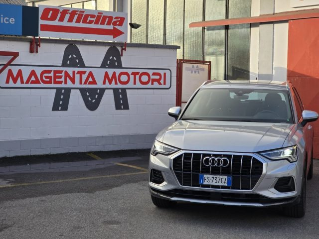 AUDI Q3 usata 32