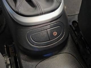 FIAT 500L usata, con ESP