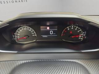 PEUGEOT 208 usata, con Servosterzo