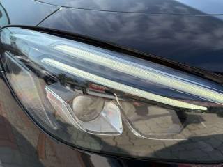 MERCEDES-BENZ B 180 usata, con ESP
