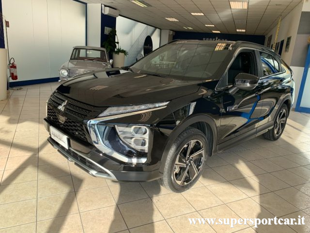 MITSUBISHI Eclipse Cross usata, con ABS