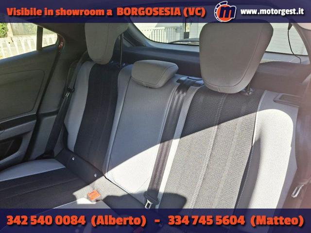 OPEL Mokka usata, con Fendinebbia