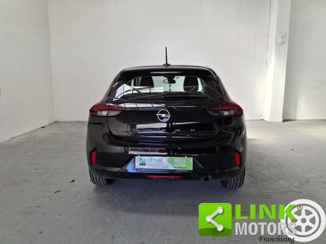 OPEL Corsa usata, con Cruise Control