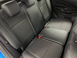 FORD EcoSport usata, con Filtro antiparticolato