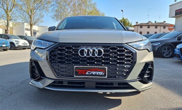AUDI Q3 usata, con Airbag