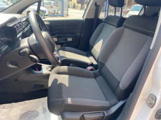 CITROEN C3 usata, con Climatizzatore