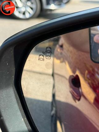 PEUGEOT 3008 usata, con Climatizzatore