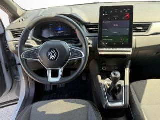 RENAULT Captur usata, con Cruise Control