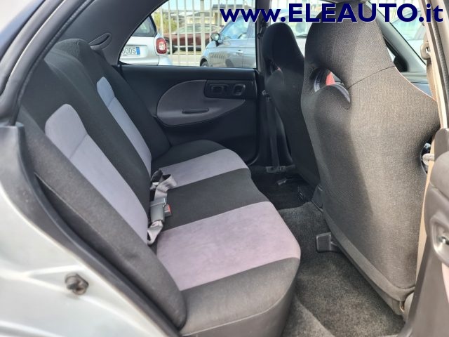 SUBARU Impreza usata 18