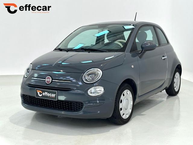 FIAT 500 usata, con ABS