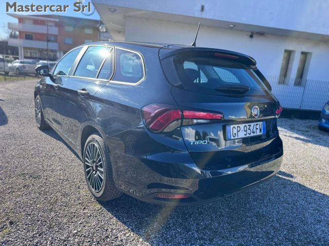 FIAT Tipo usata, con Alzacristalli elettrici