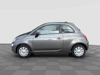 FIAT 500 usata 1